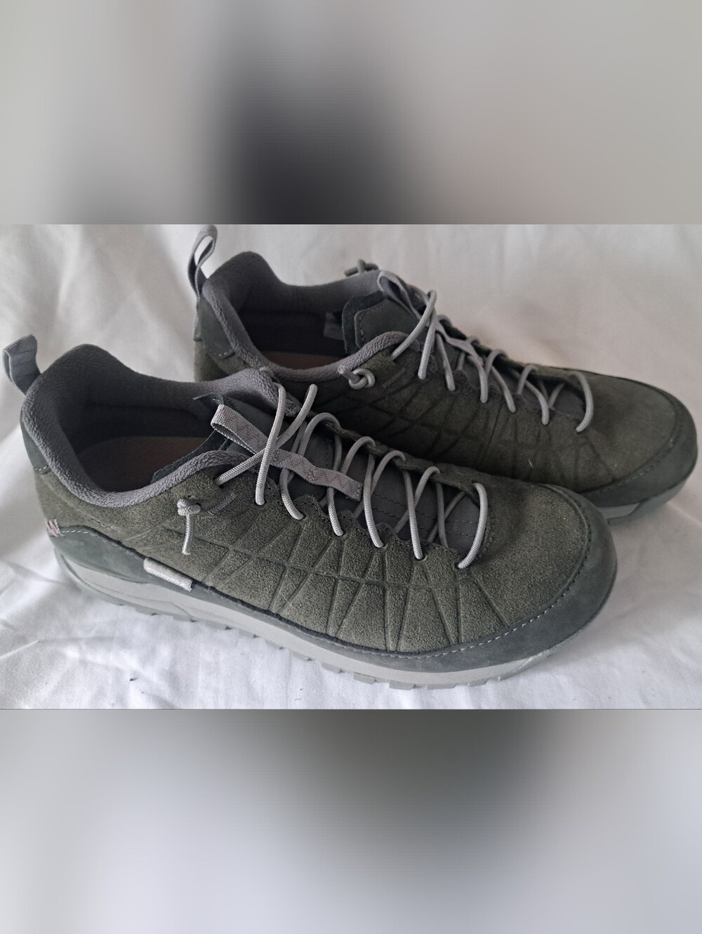 Women's Oboz Jeanette Low Size 8.5 Wide - Picture 2 of 11